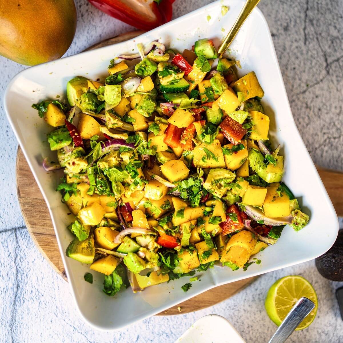 Recipe Image
