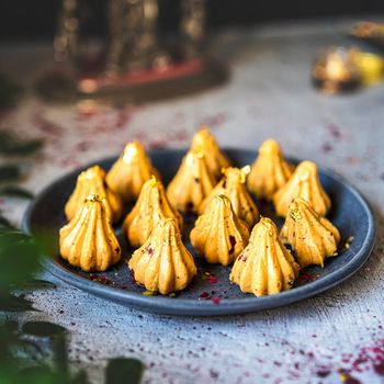Image of COLLECTION-GANESH-MODAK