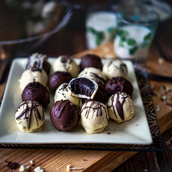 Image of Air fryer recipes