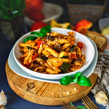 Image of Air fryer recipes