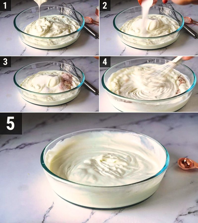 Image of the recipe cooking step-2-1 for Dahi Vada Recipe (Dahi Bhalla)