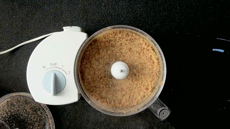 Image of the recipe cooking step-1-8 for Rajasthani Dal Baati Churma Recipe