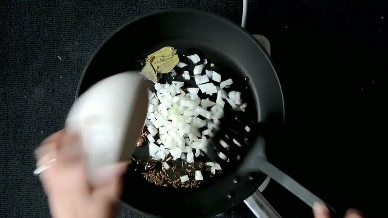 Image of the recipe cooking step-2-5 for Rajasthani Dal Baati Churma Recipe