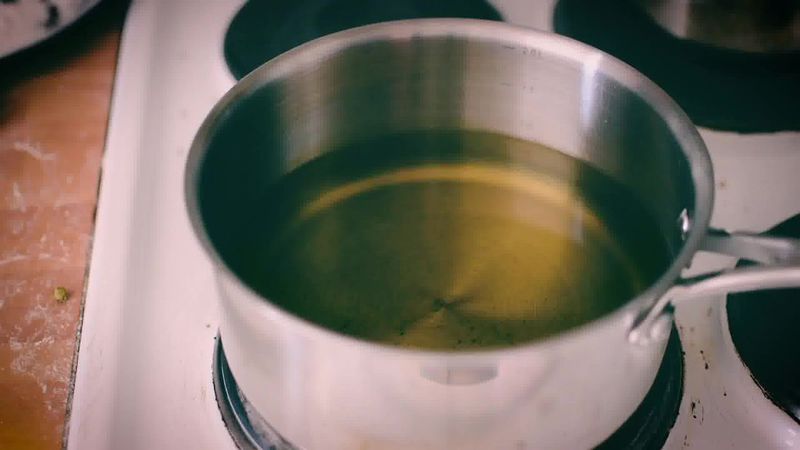 Image of the recipe cooking step-1-10 for Complete Pani Puri Recipe - Golgappa