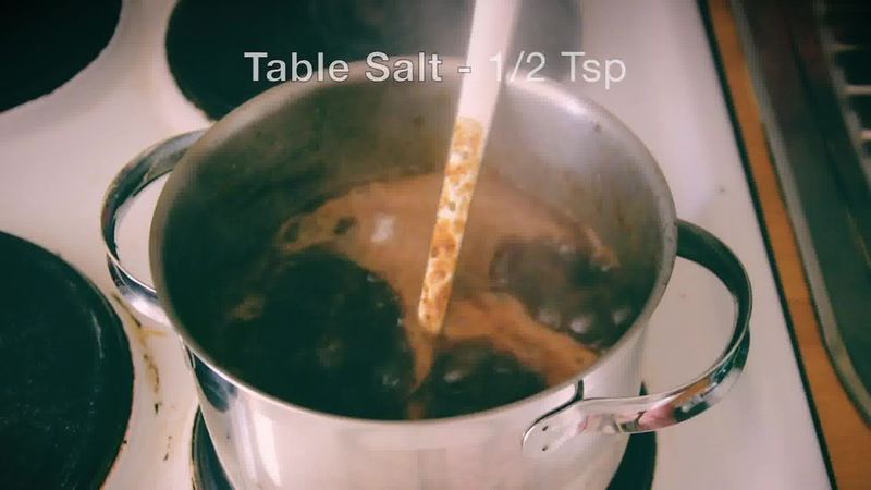 Image of the recipe cooking step-2-6 for Complete Pani Puri Recipe - Golgappa